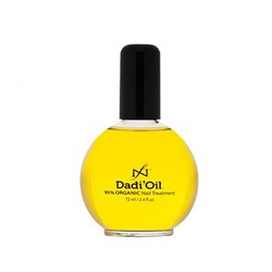 FAMOUS NAMES Dadi' oil cuticle oil